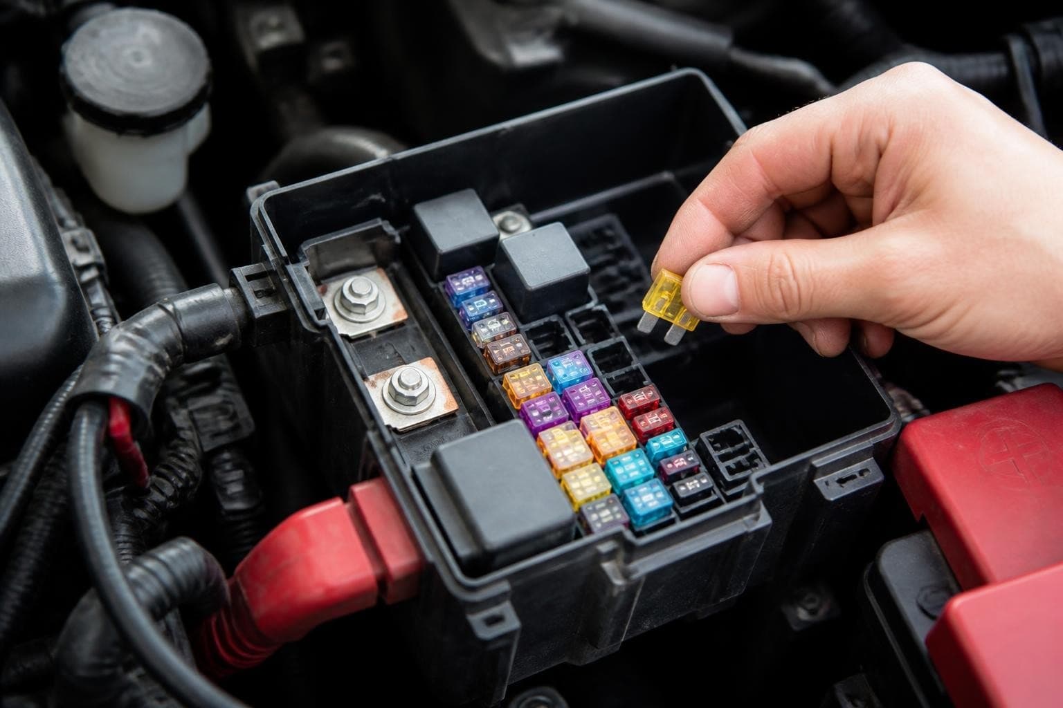Fuse Box of a Car: Your Complete Guide for 2026