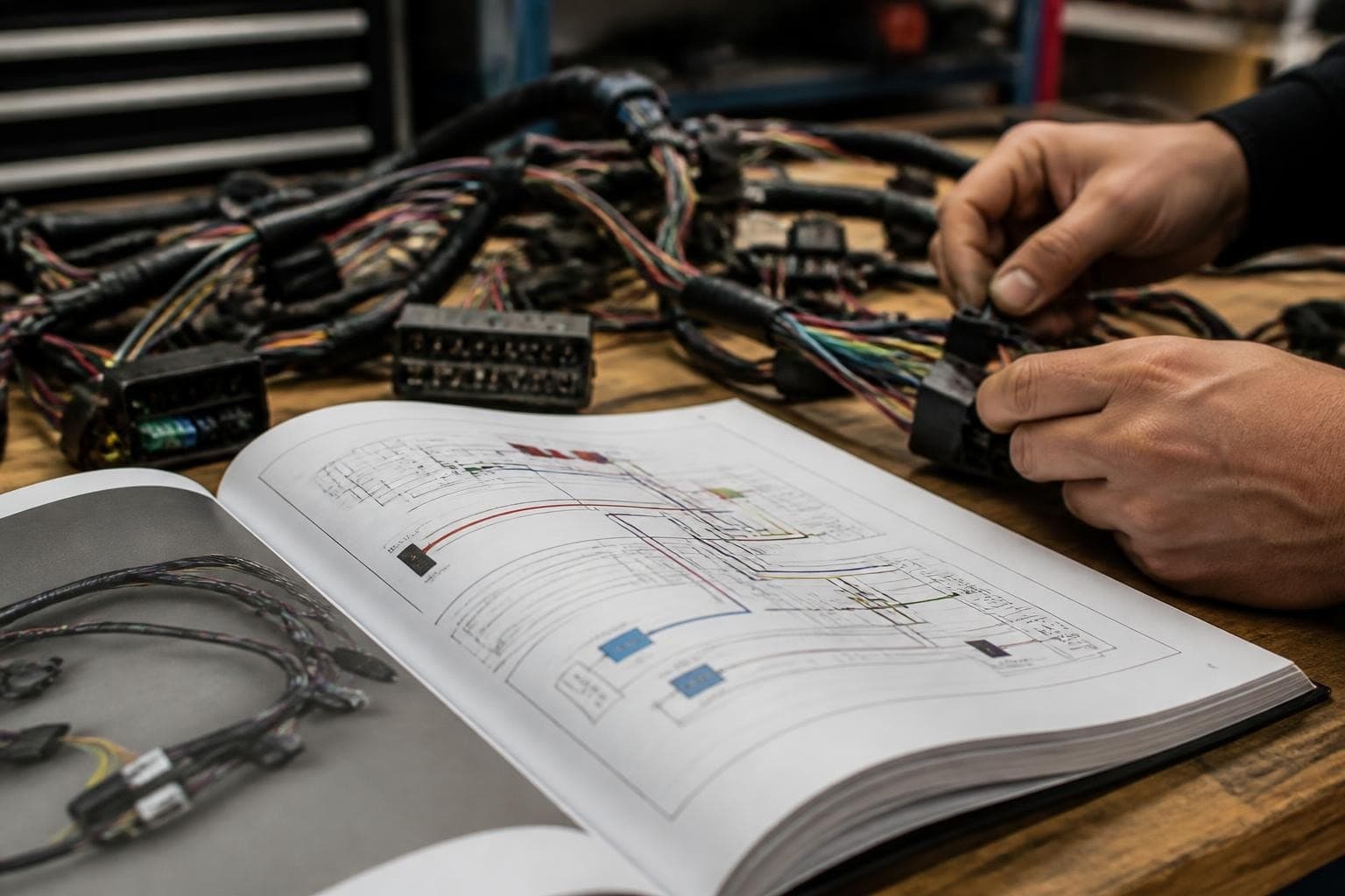 Simplified Wiring Diagram: What You Need to Know in 2026